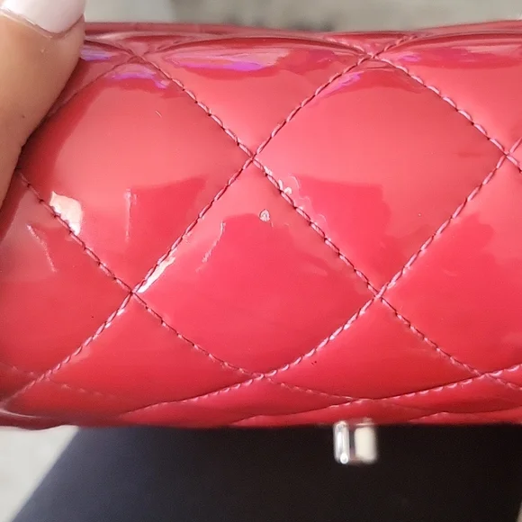 Chanel Mini Bag - Picture 5 of 8